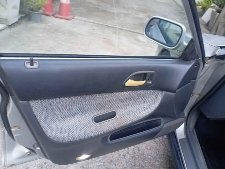 1996 Honda Accord V 3