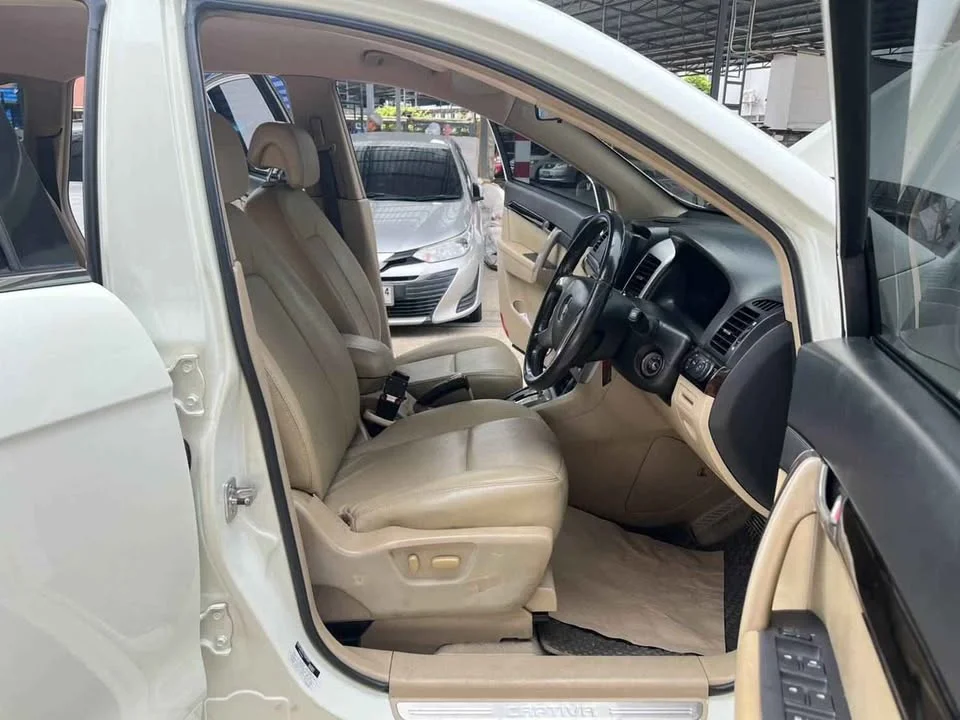2011 Chevrolet Captiva I 3