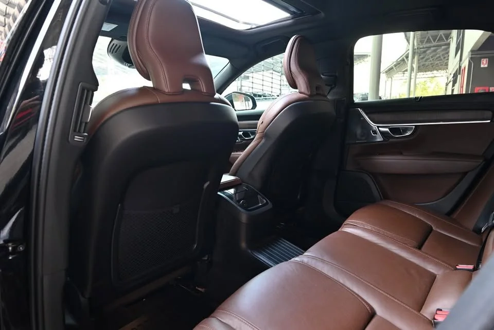 2021 Volvo S90 II 3
