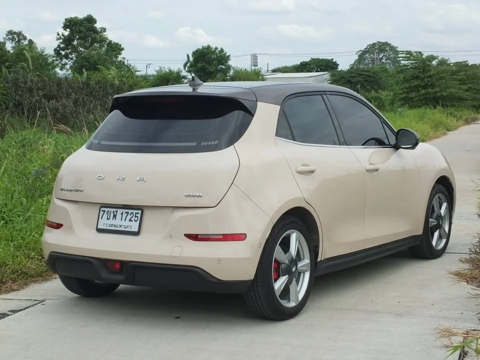 2023 GWM Ora Good Cat 2