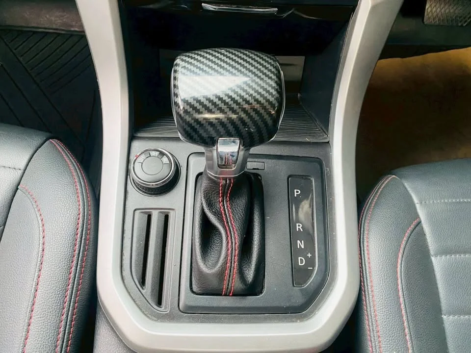 2021 MG Extender 2