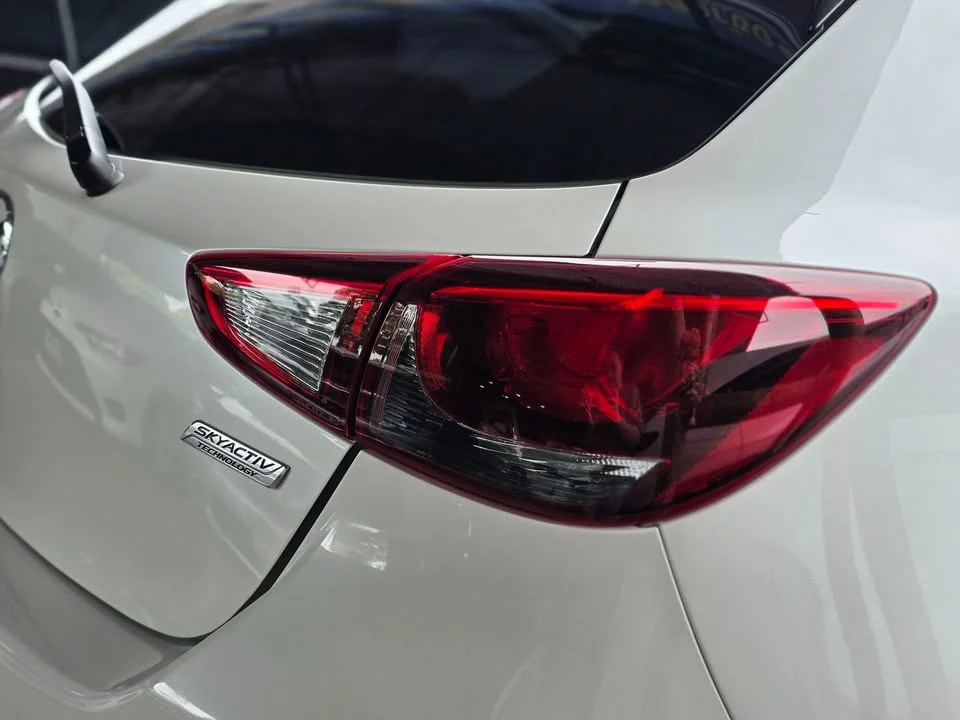 2019 Mazda 2 III 2