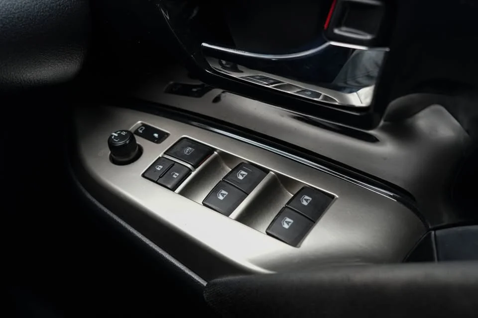 2021 Toyota Innova II 2