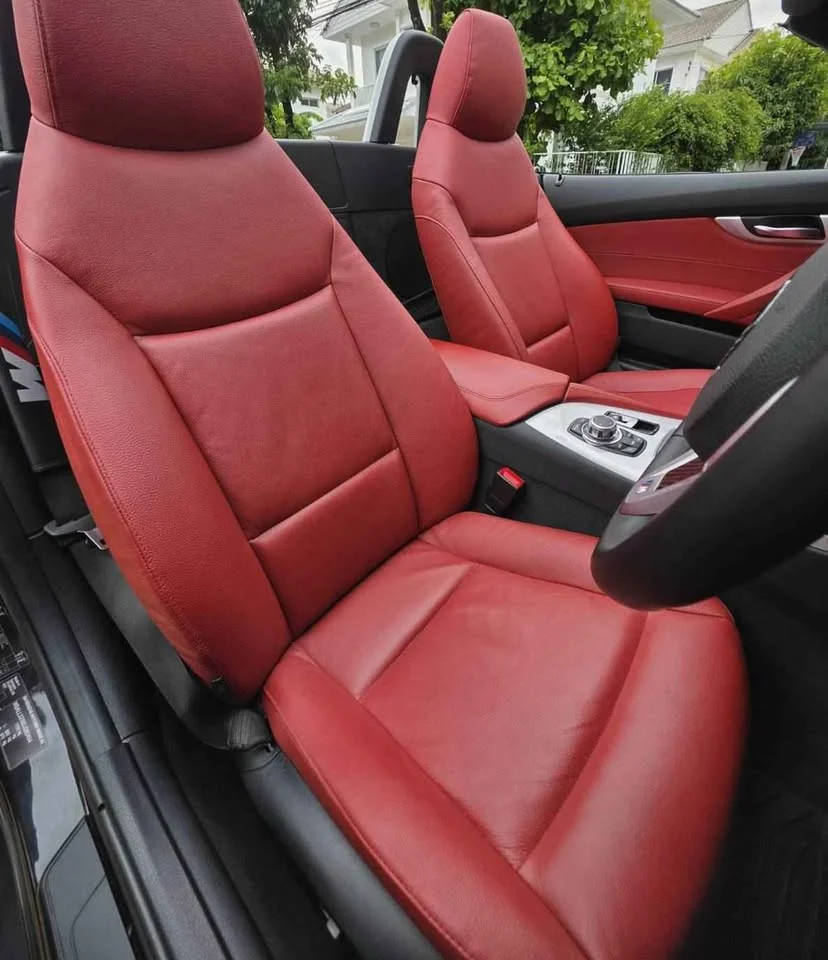2013 BMW Z4 E89 2