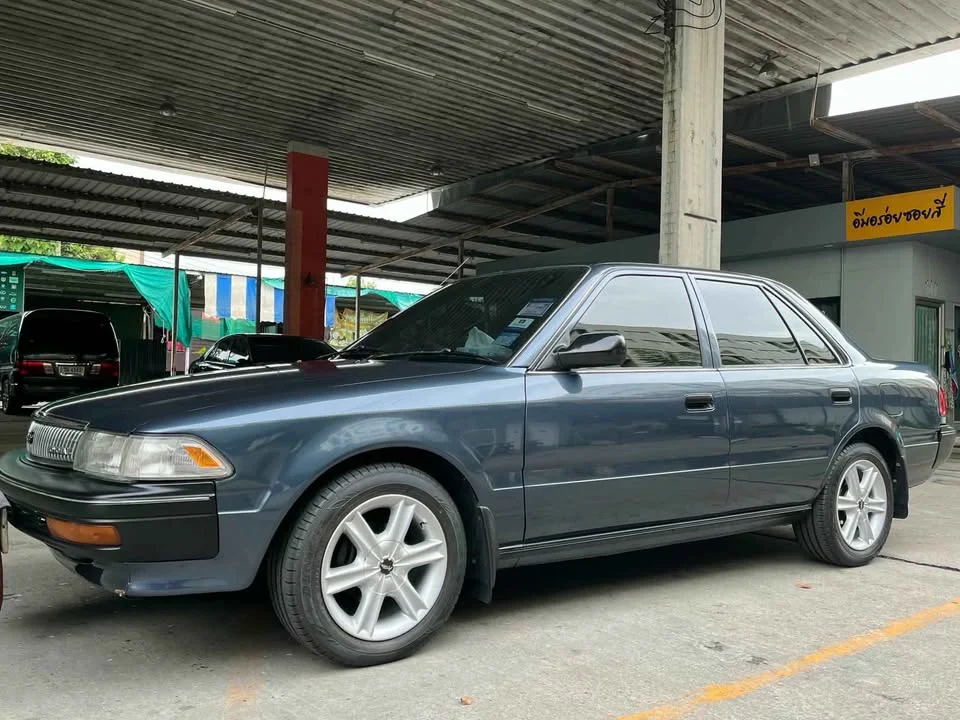 1991 Toyota Corolla Altis VI (E90) 3