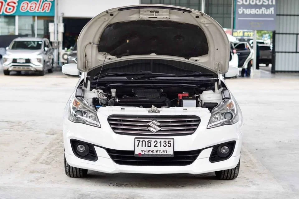 2018 Suzuki Ciaz 3