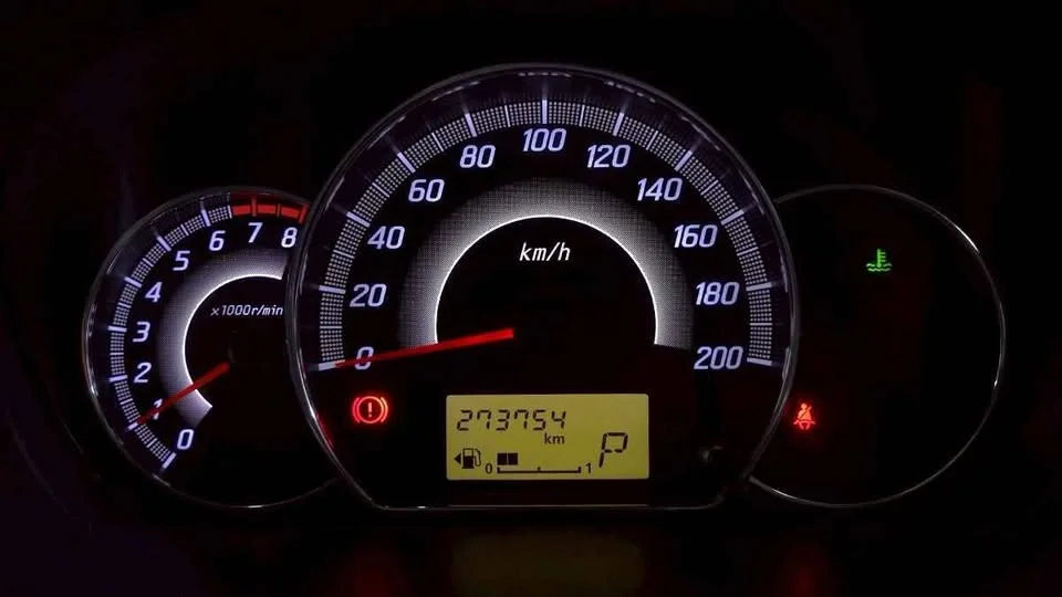 2017 Mitsubishi Attrage VI 3