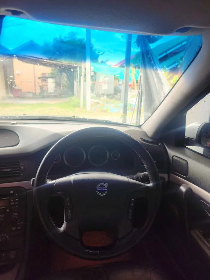 2005 Volvo S80 I 3