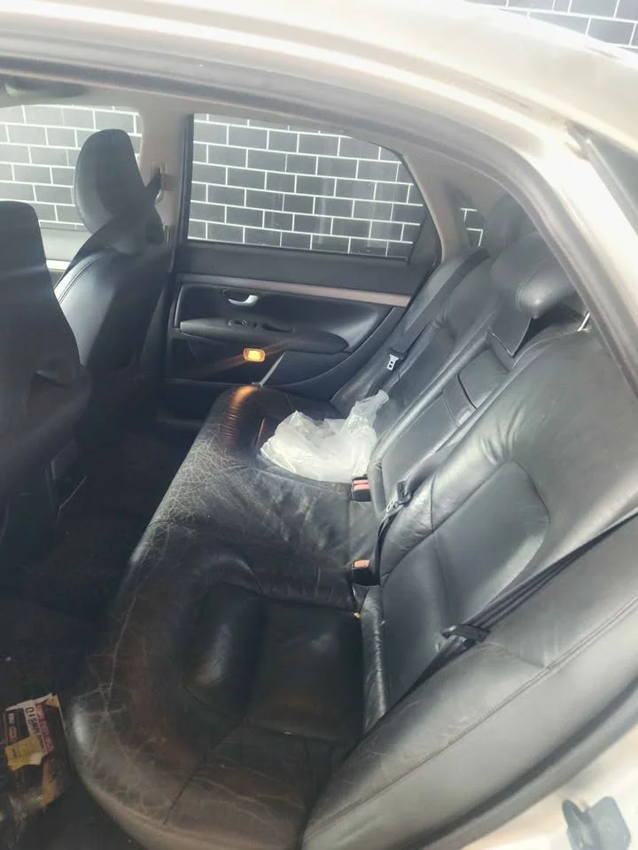 2005 Volvo S80 I 2