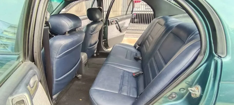 1995 Toyota Corona Exsior IX (T190) 2