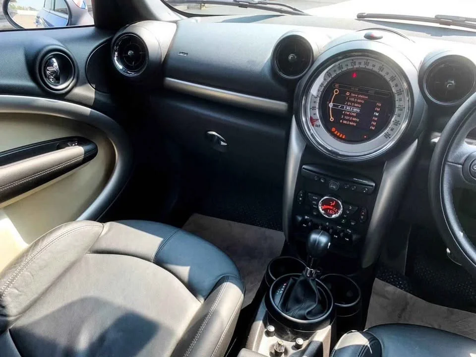 2014 Mini Countryman I 3