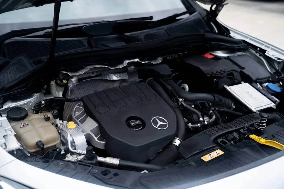 2023 Benz GLA-Class H247 2