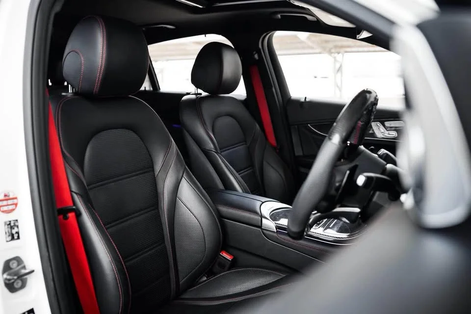 2019 Benz GLC-Class X253 3