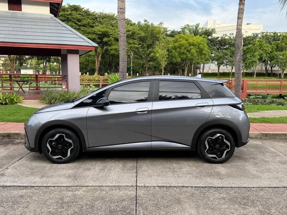 2023 BYD Dolphin 2