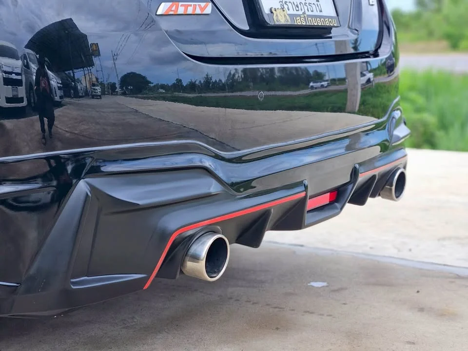 2018 Toyota Yaris ATIV III 3