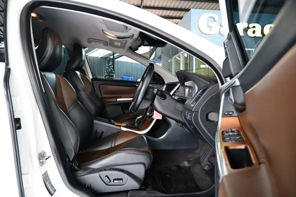 2016 Volvo XC60 I 3