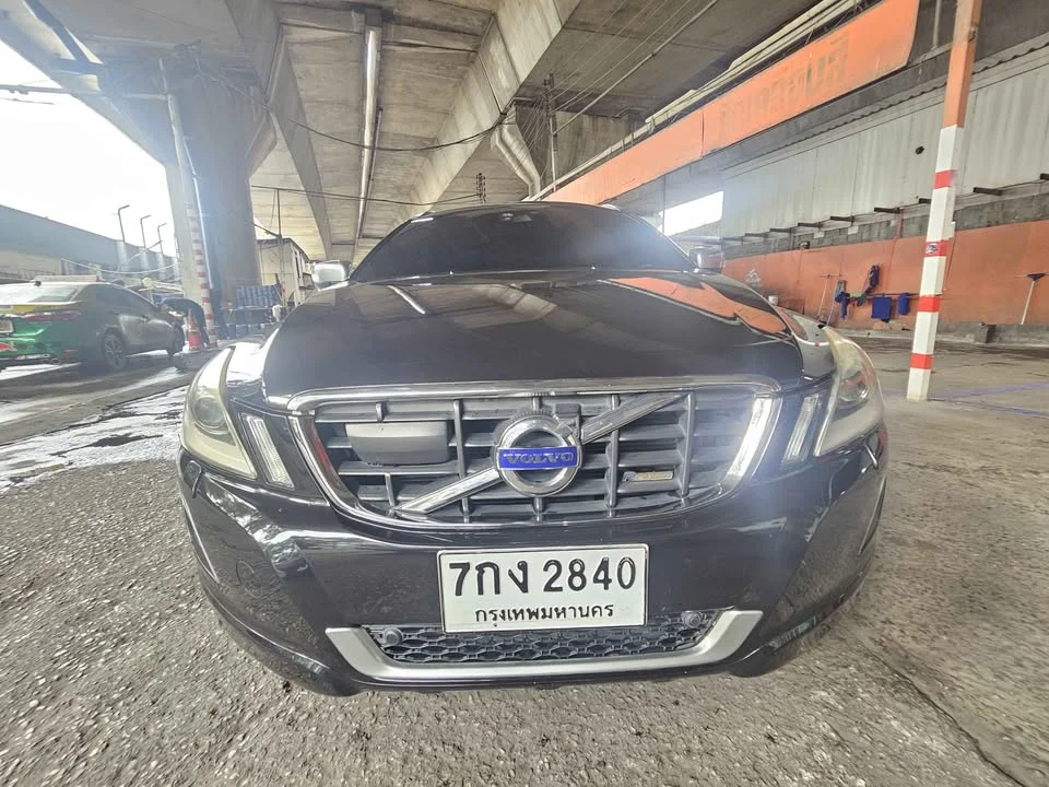 2012 Volvo XC60 I 3