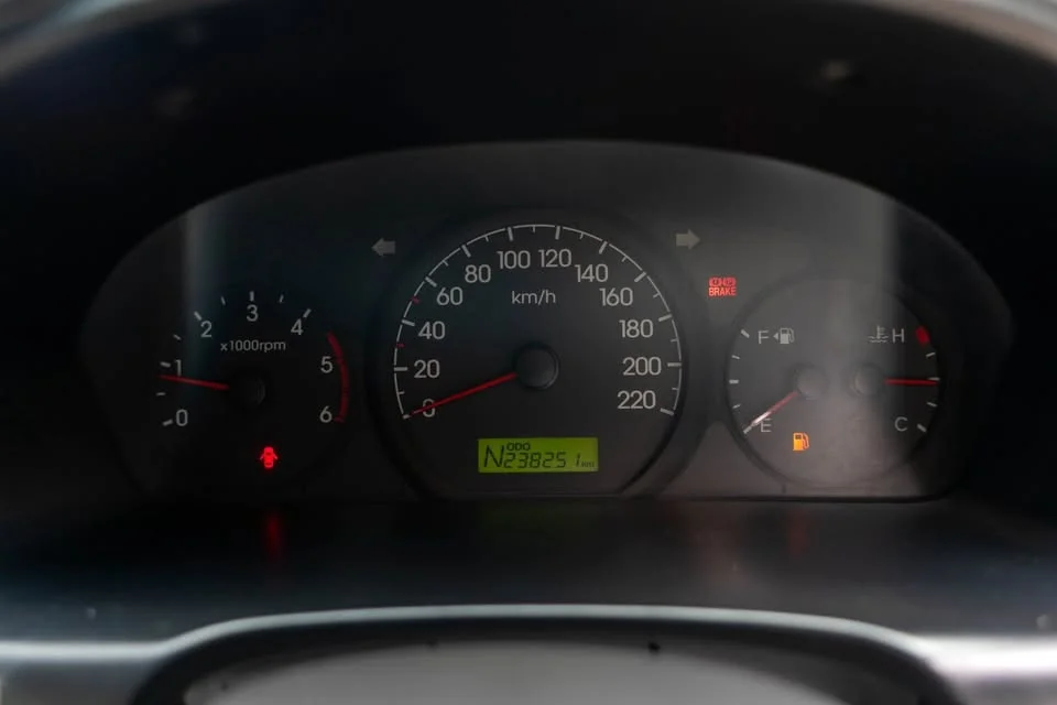 2011 Hyundai H-1 II 2