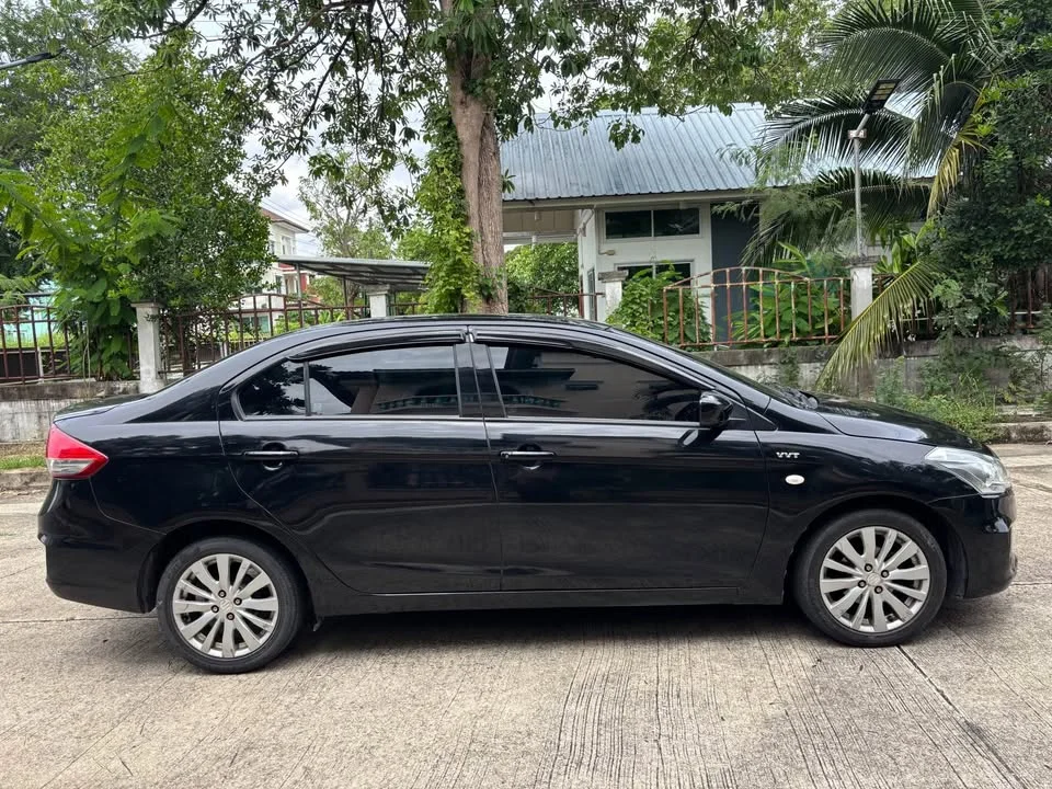 2016 Suzuki Ciaz 3