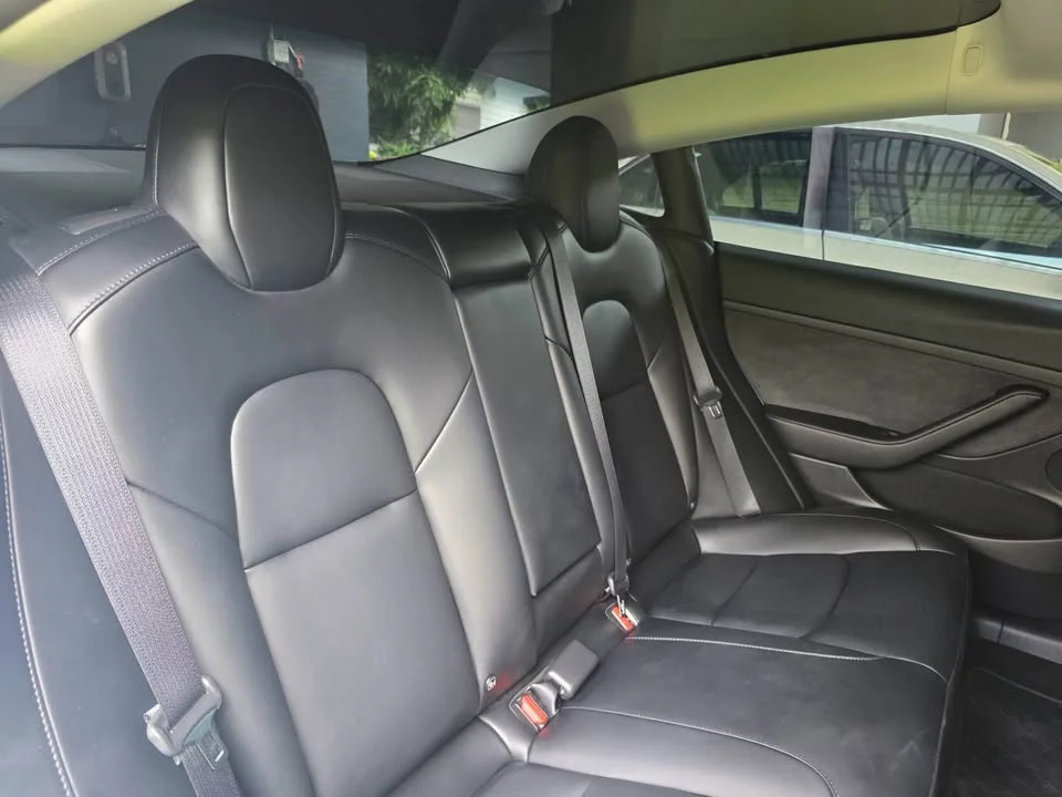 2022 Tesla Model 3 3
