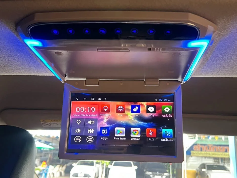 2021 Mitsubishi Xpander I 2