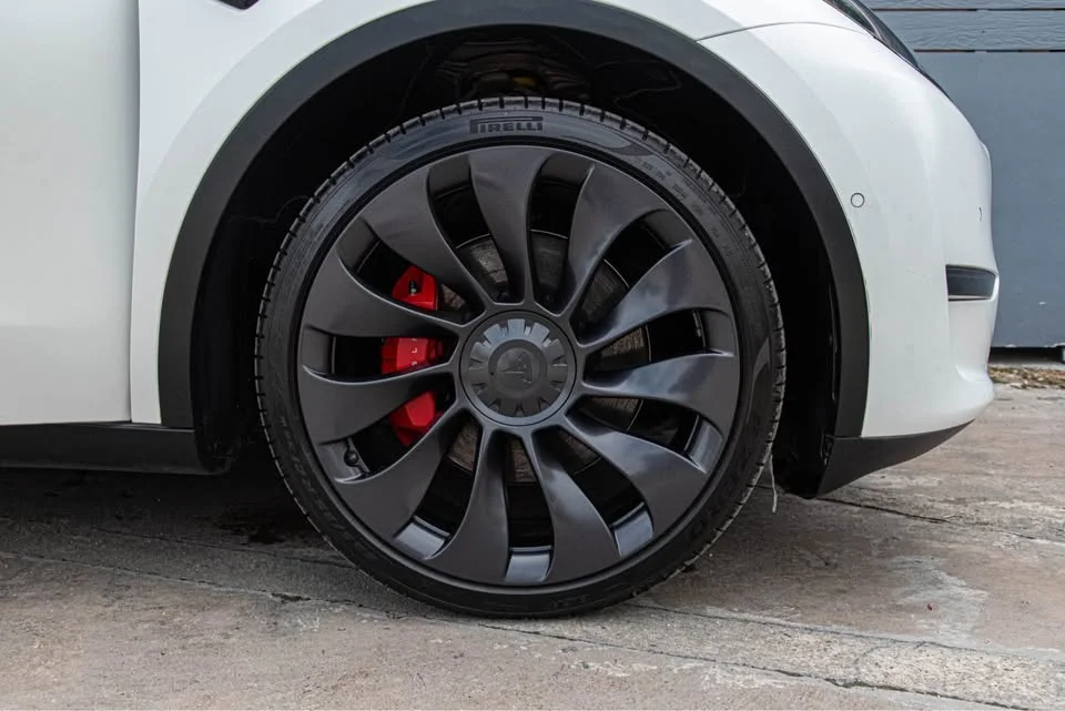 2022 Tesla Model Y 2