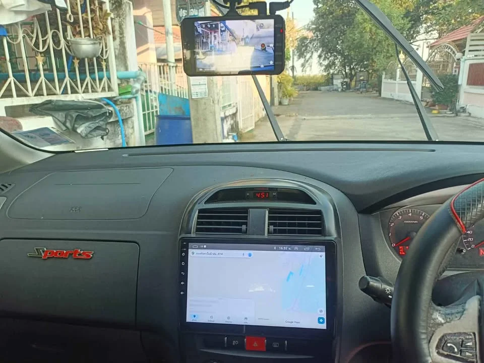 2012 Proton Exora 3