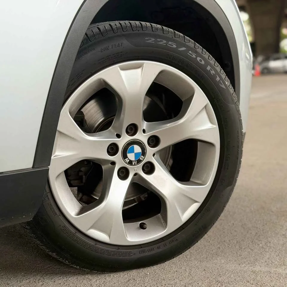 2013 BMW X1 E84 2