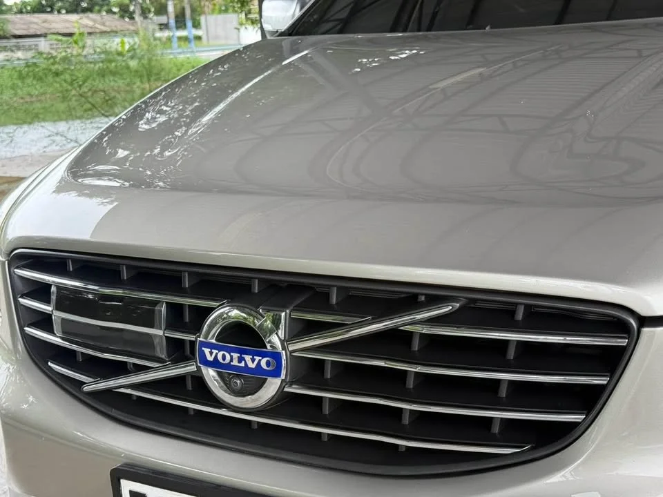 2016 Volvo XC60 I 3