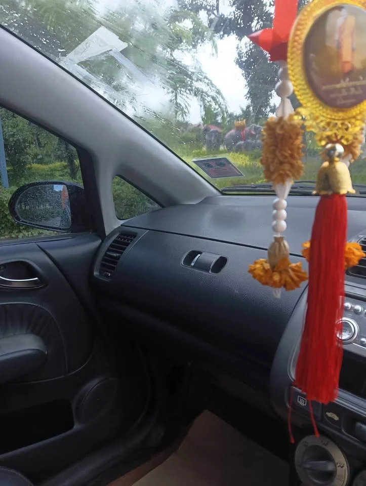 2006 Honda City IV 3