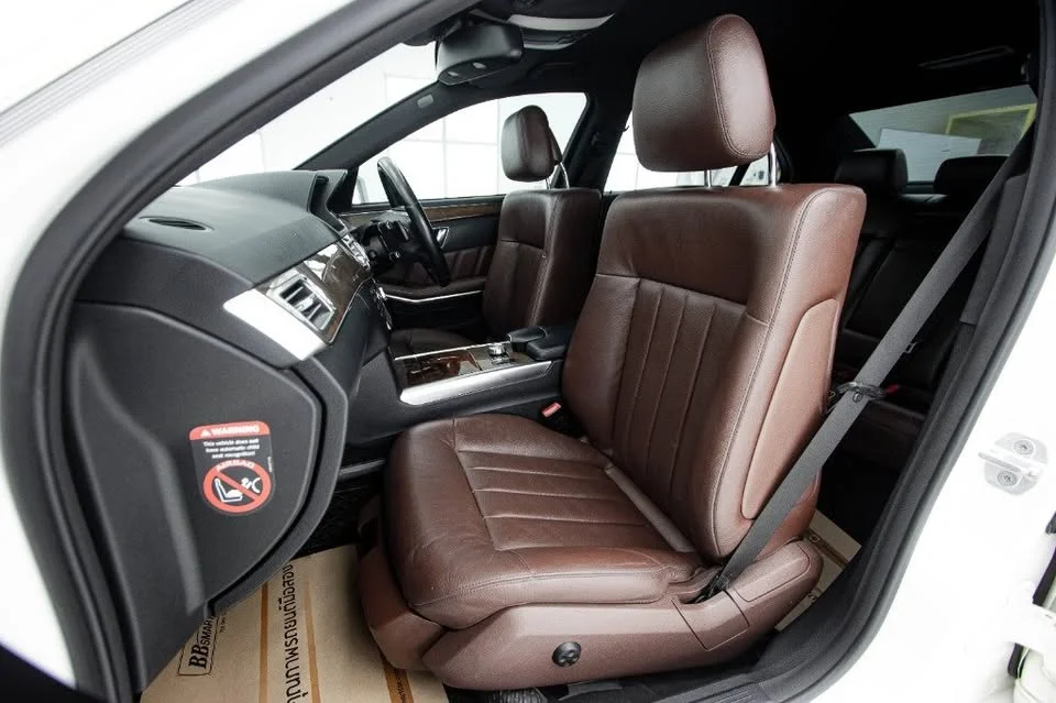 2014 Benz E-Class W212 3