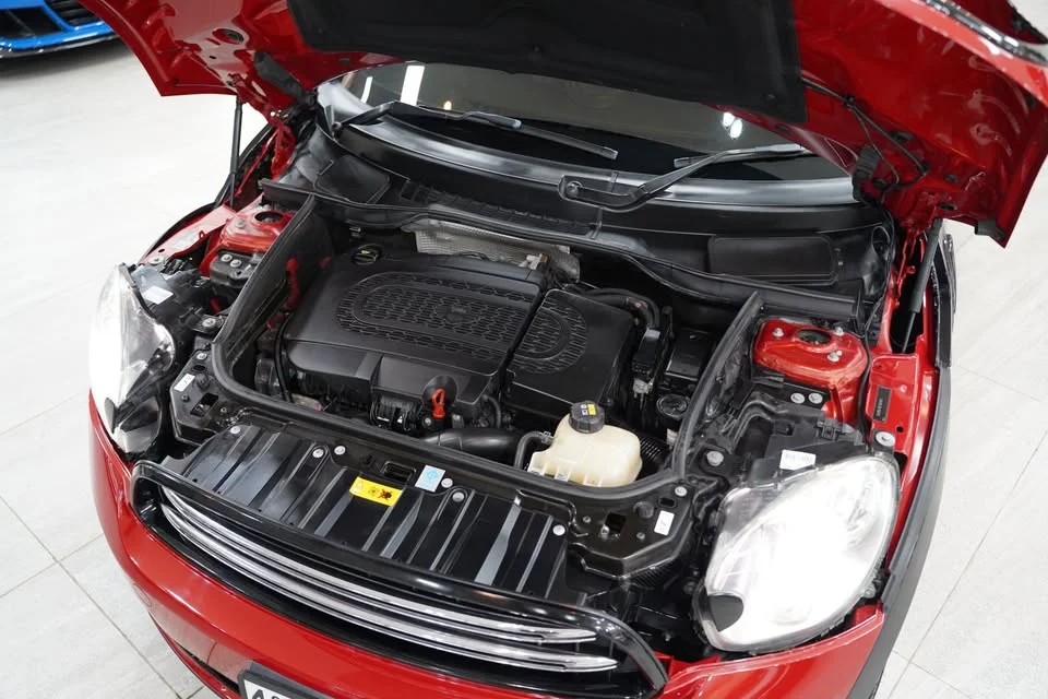 2015 Mini Countryman I 3