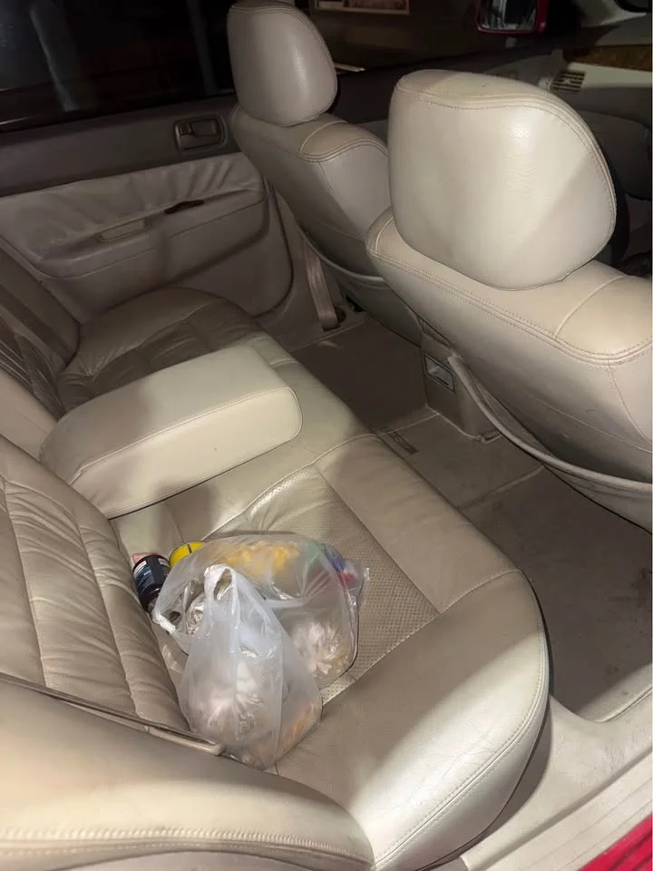 2005 Mitsubishi Lancer VIII 3