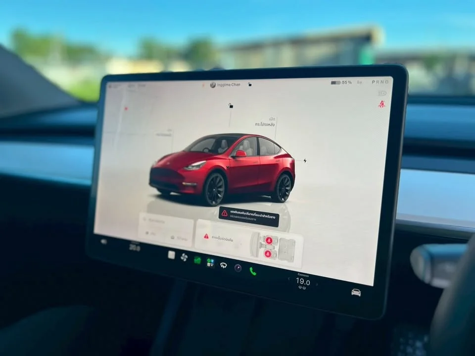 2022 Tesla Model Y 2