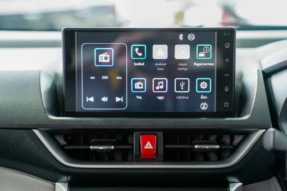 2022 Toyota Veloz III 3