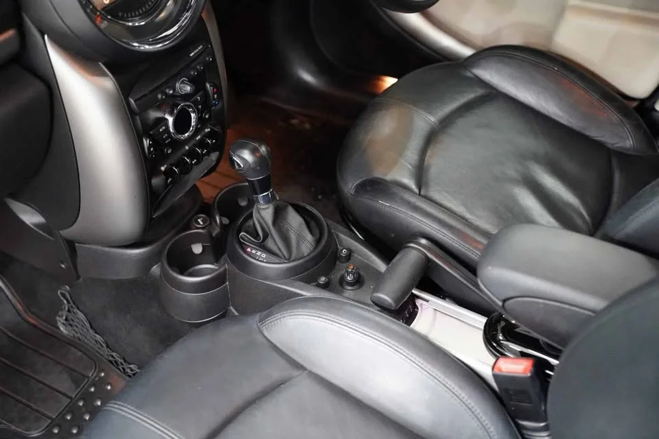 2015 Mini Countryman I 3