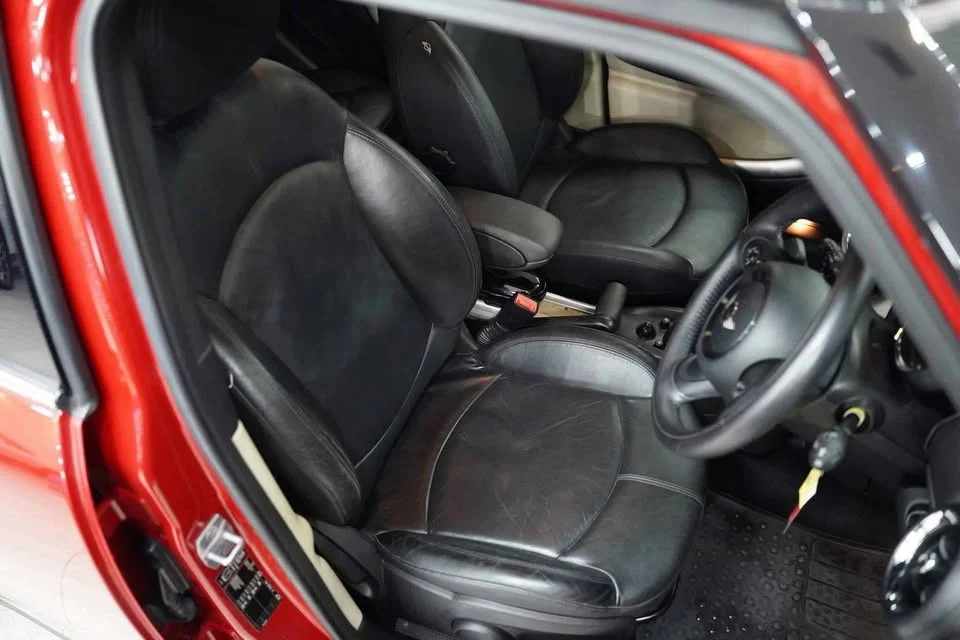 2015 Mini Countryman I 2