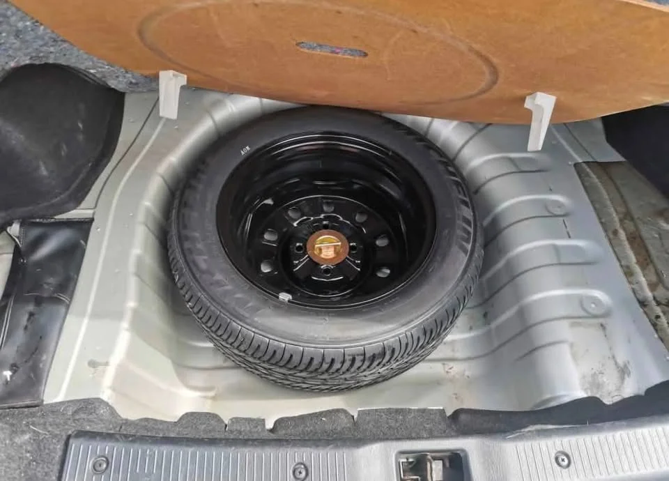 2004 Nissan Sunny N16 3