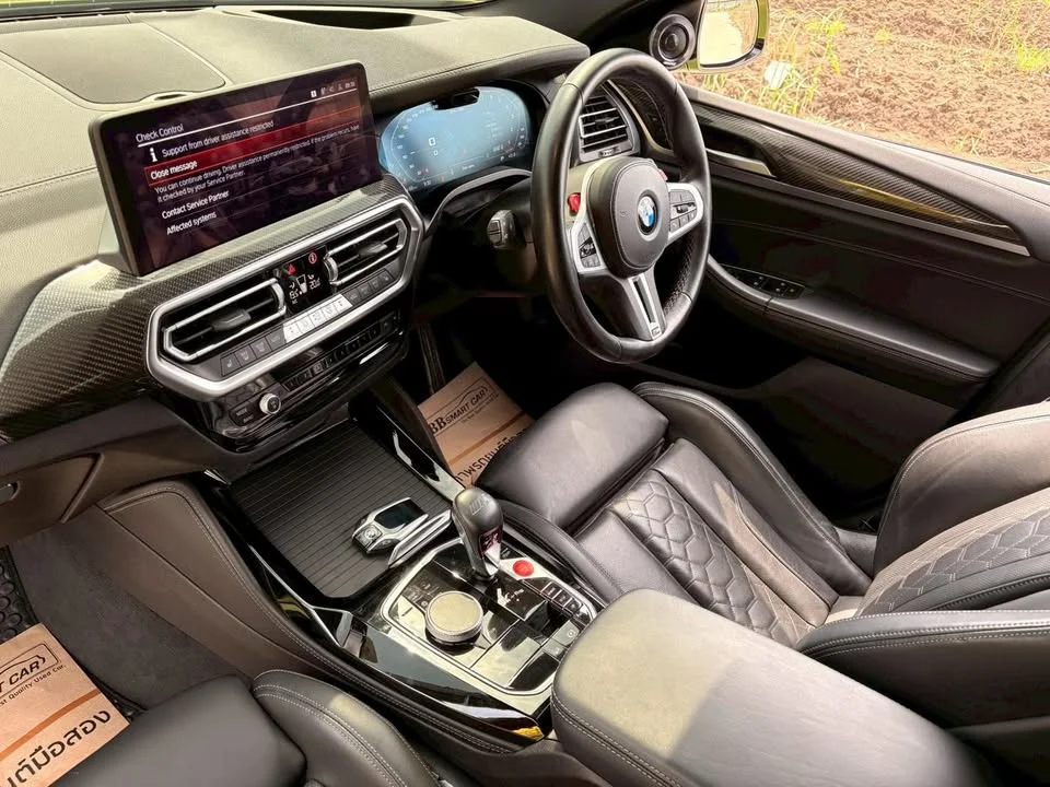 2023 BMW X4 G02 3