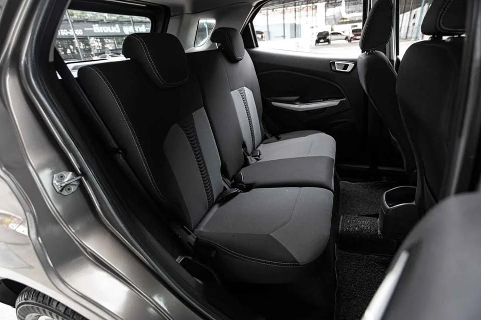 2014 Ford EcoSport II 2