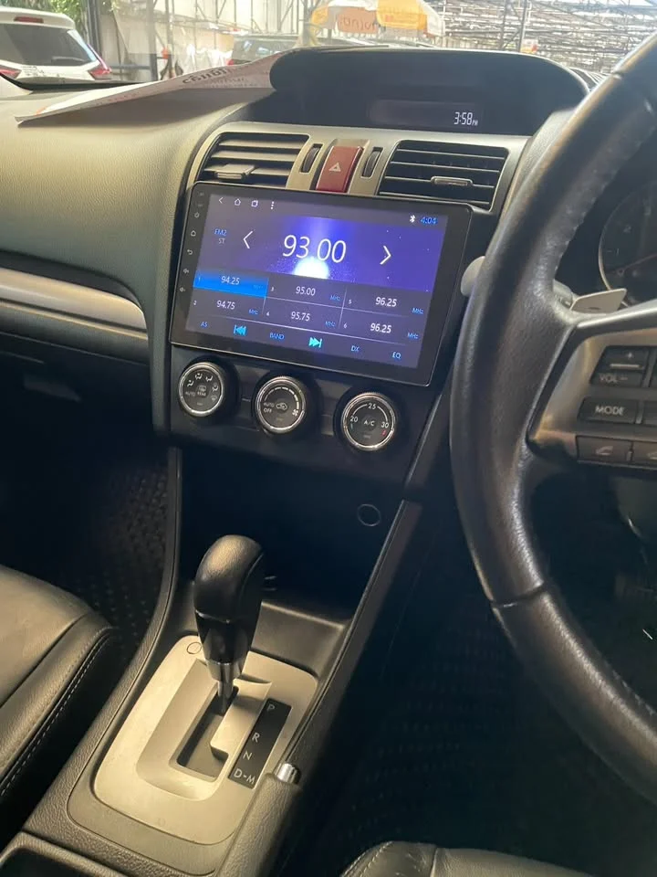 2013 Subaru XV I 3