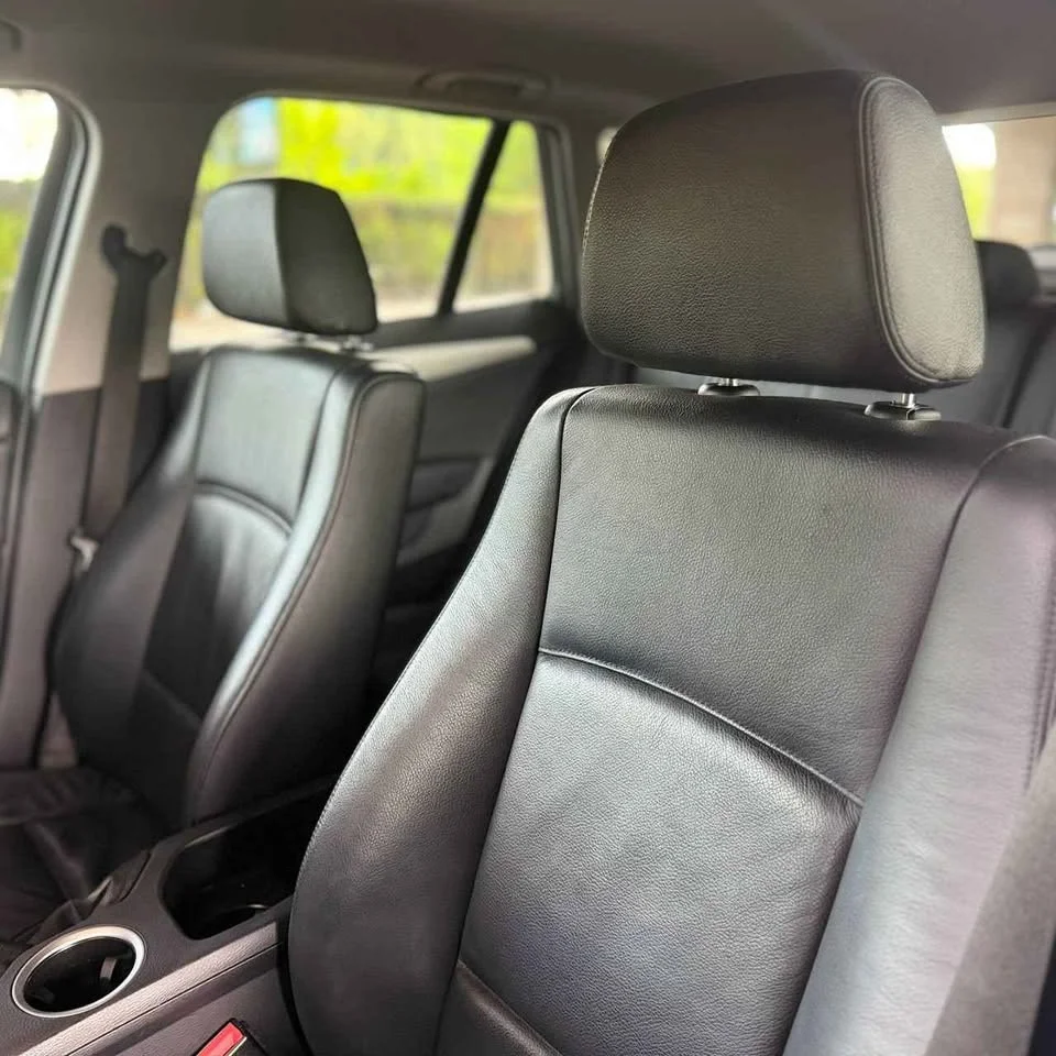 2013 BMW X1 E84 2