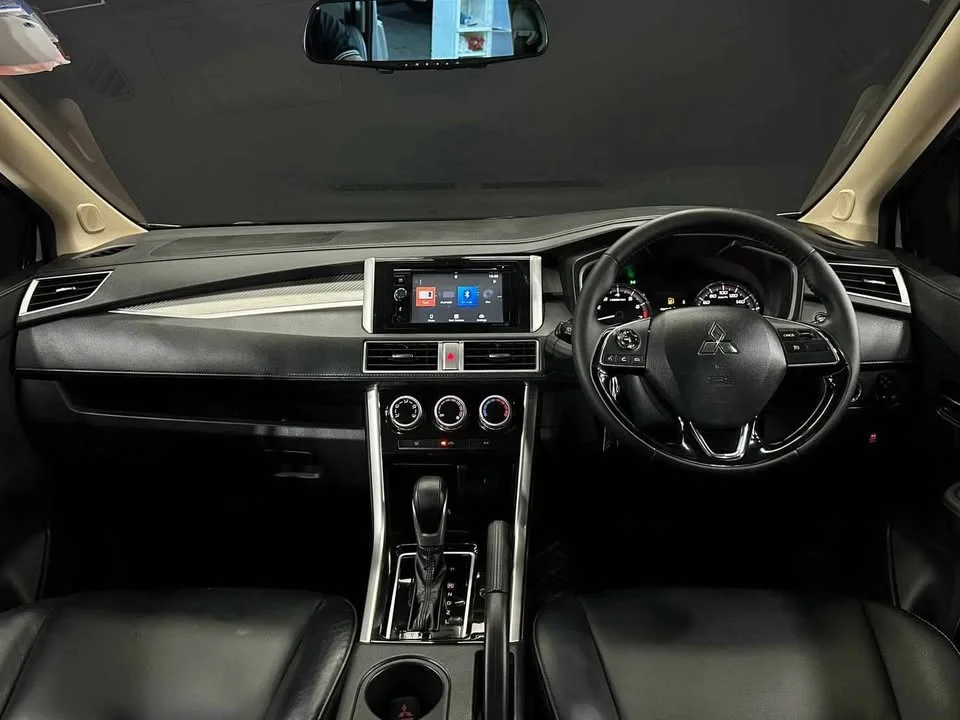 2020 Mitsubishi Xpander I 3