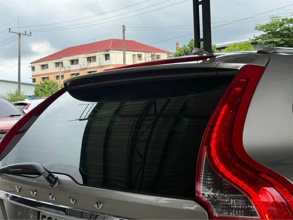 2016 Volvo XC60 I 3