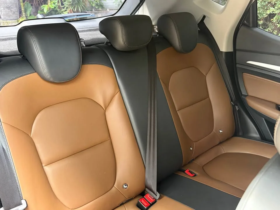 2021 MG ZS 3