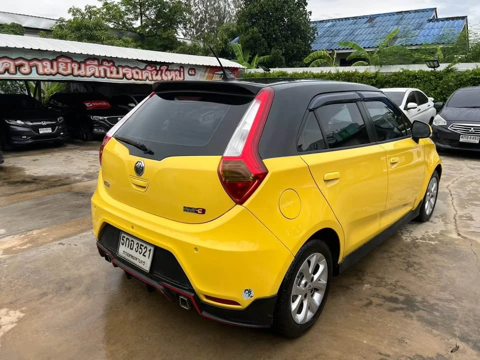 2016 MG 3 II 3