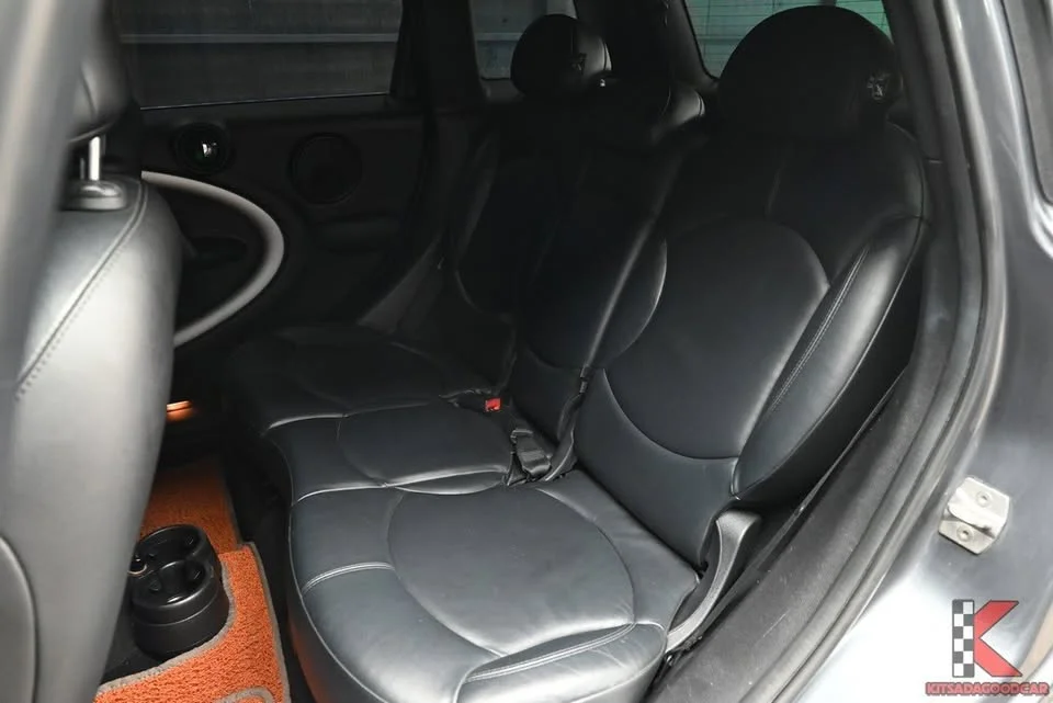 2016 Mini Countryman I 2