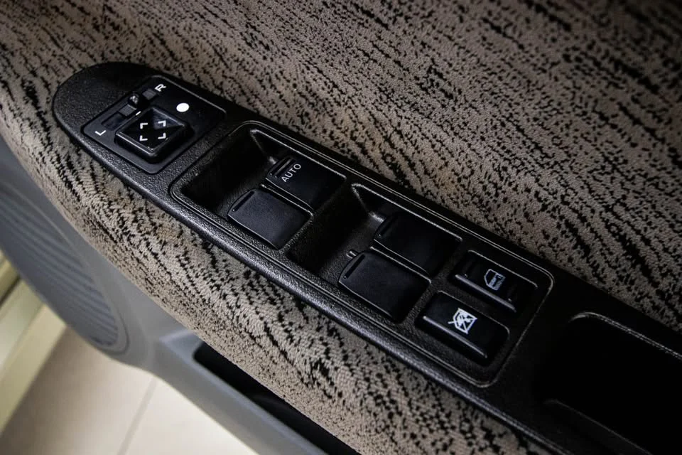 2010 Proton GEN-2 2