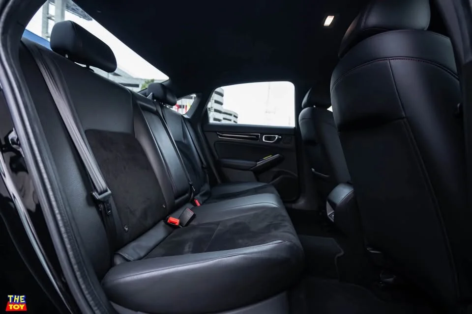 2022 Honda Civic XI 3