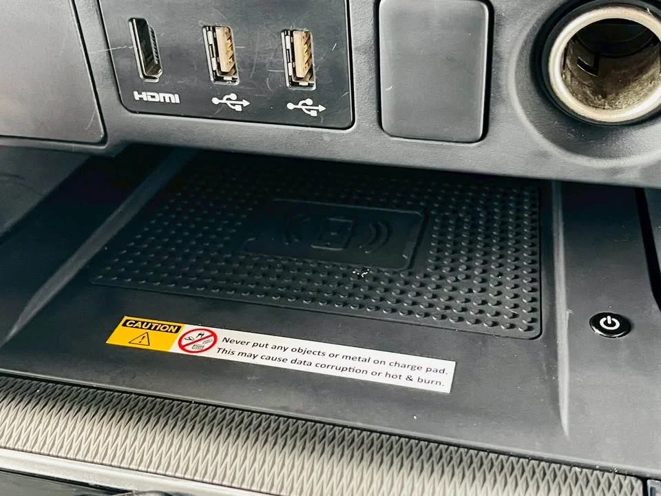 2020 Mitsubishi Pajero Sport III 3